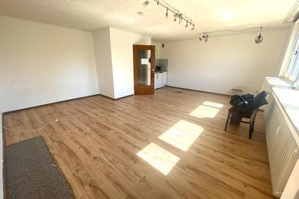 ✅Gemütliches 1-Zimmer-Apartment mit EBK für Singles✅ - Dortmund Hombruch