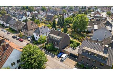 Haus zum Kaufen in Bottrop Fuhlenbrock 595.000,00 € 268 m² - Bottrop / Fuhlenbrock