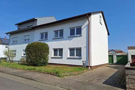 Haus zum Kaufen in Bruchsal 475.000,00 € 159.4 m²