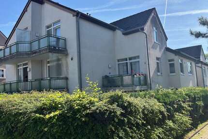 Wohnung zum Mieten in Radevormwald 480,00 € 63.77 m²