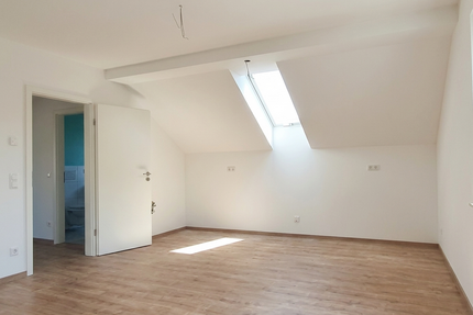 Wohnung zum Kaufen in Ingolstadt 299.000,00 € 61 m²