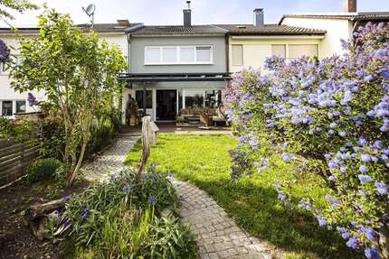 Haus zum Kaufen in Weil am Rhein 549.000,00 € 104 m²