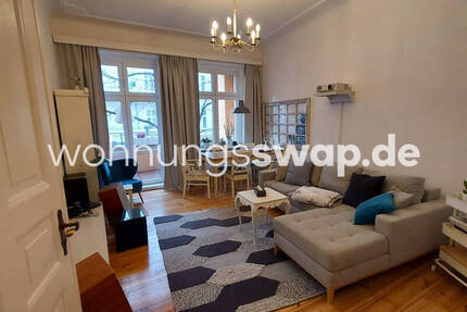 Wohnungsswap - Friedelstraße - 624,00&nbsp;EUR Kaltmiete, ca.&nbsp; 74,00&nbsp;m&sup2;&nbsp;Wohnfl&auml;che in Berlin (PLZ: 12047) Neukölln