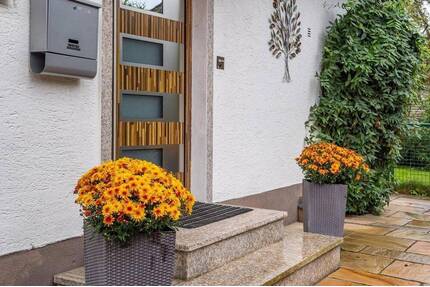 Haus bei grüner Oase Puchheim - 1.090.000,00&nbsp;EUR Kaufpreis, ca.&nbsp; 175,00&nbsp;m&sup2;&nbsp;Wohnfl&auml;che in Puchheim (PLZ: 82178) Puchheim Bahnhof