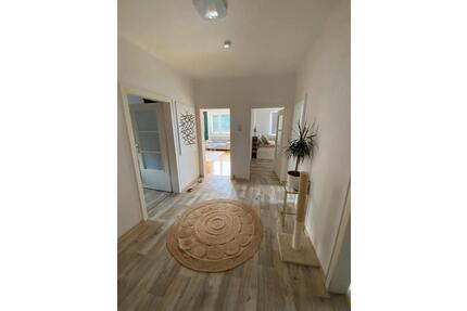 3 Zimmer Wohnung - 570,00&nbsp;EUR Kaltmiete, ca.&nbsp; 95,00&nbsp;m&sup2; in Uslar (PLZ: 37170)