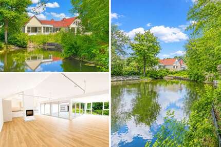 Wohnung zum Mieten in Münster Albachten 2.400,00 € 168 m² - Münster / Albachten