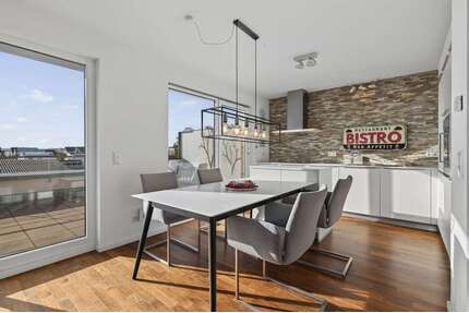 Wohnung zum Kaufen in Leinfelden-Echterdingen 595.000,00 € 103 m²