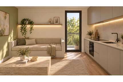 Wohnung zum Kaufen in Berlin 350.100,00 € 49.94 m²