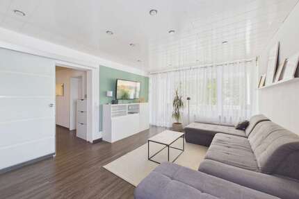 Wohnung zum Kaufen in Heilbronn 249.000,00 € 70 m²