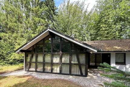 Haus zum Kaufen in Kirchseelte 395.000,00 € 144 m²