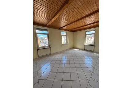 3-Zimmer-Wohnung in zentraler Lage - Stuttgart Bad Cannstatt