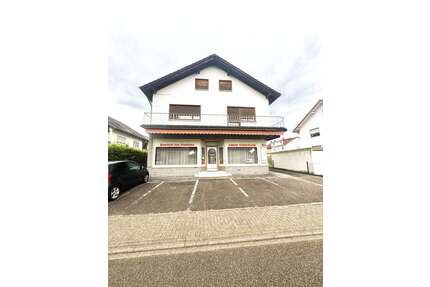 Haus zum Kaufen in Gernsbach 419.000,00 € 424 m²