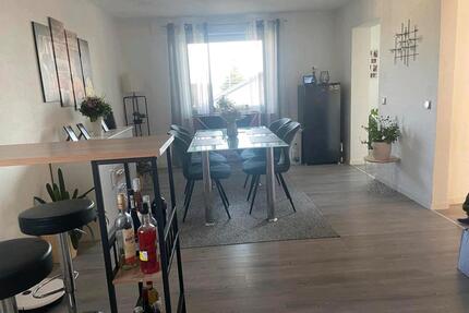 Schöne wohnung zu vermieten in nauroth 101qm 5zi 760€