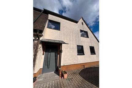 Charmante 3-Zimmer Doppelhaushälfte - Bamberg Am Bruderwald