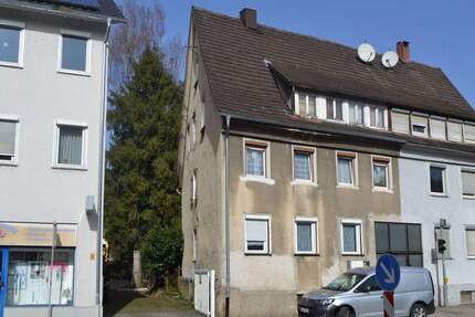 Mehrfamilienhaus mit 3 Wohneinheiten in universitärer Lage - Tuttlingen