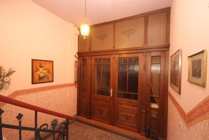 Herrschaftliche 120qm Wohnung im Herzen von Plauen 4 Zimmer Bad Küche Einbauküche Balkon - Auerbach/Vogtland