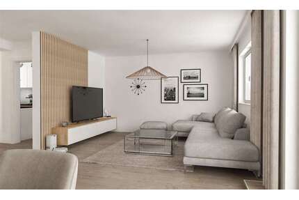 Wohnung zum Mieten in Bonn 1.950,00 € 100 m²