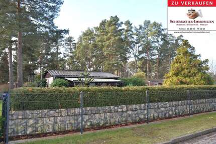 Haus zum Kaufen in Königs Wusterhausen Zeesen 249.000,00 € 45 m² - Königs Wusterhausen / Zeesen