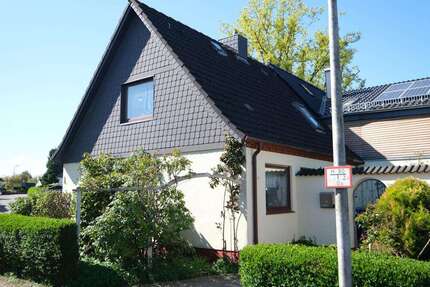 Haus zum Kaufen in Eckernförde 258.000,00 € 66 m²