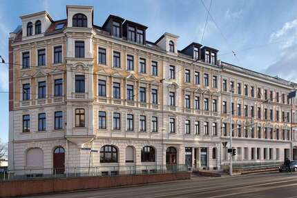 Wohnung zum Kaufen in Leipzig 449.000,00 € 119.7 m²