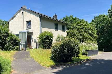 Haus zum Kaufen in Mechernich 395.000,00 € 152 m²