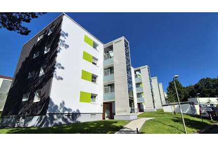 Wohnung zum Mieten in Siegen 467,00 € 58.42 m²