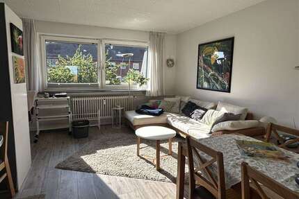 Wohnung zum Mieten in Rieseby 380,00 € 36.06 m²