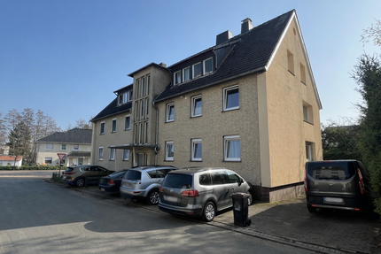 Wohnung zum Kaufen in Dissen am Teutoburger Wald 179.000,00 € 72 m²