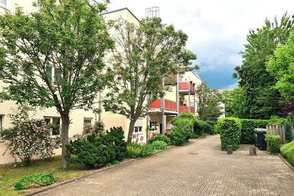 Wohnung zum Kaufen in Bruchsal 145.000,00 € 55 m²