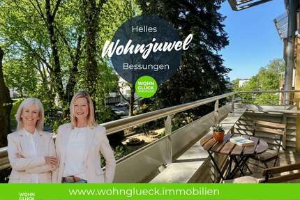 Wohnung zum Kaufen in Darmstadt 299.000,00 € 74.13 m²