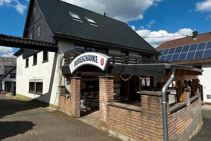 Gaststätte mit großer Wohnung - 2.500,00&nbsp;EUR Kaltmiete, ca.&nbsp; 260,00&nbsp;m&sup2; in Schleiden (PLZ: 53937)