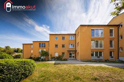 Wohnung zum Kaufen in Kirchseeon 359.000,00 € 72.61 m²