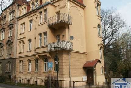 Wohnung zum Mieten in Zittau 235,00 € 46.7 m²
