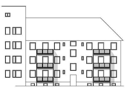 Wohnung zum Mieten in Braunschweig 441,47 € 68.98 m²