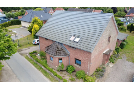 Wohnung zum Mieten in Tespe OT Bütlingen 1.000,00 € 104 m²