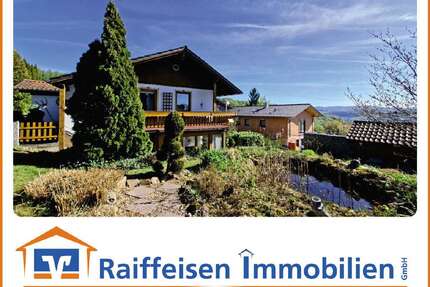 Haus zum Kaufen in Perlesreut 239.000,00 € 132 m²