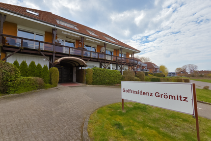 Wohnung zum Kaufen in Grömitz 239.000,00 € 44.5 m²