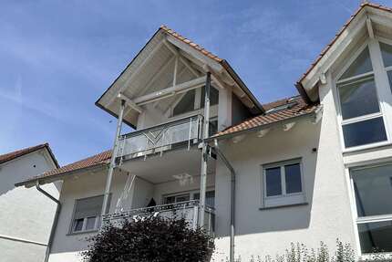 Wohnung zum Kaufen in Hilzingen 209.000,00 € 63 m²