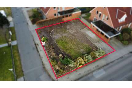 Grundstück zu verkaufen in Lingen 140.000,00 € 347 m²