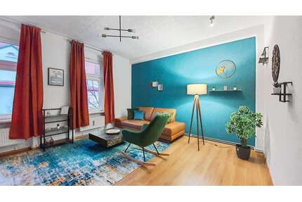 Wohnung zum Mieten in Meißen 390,00 € 50 m²