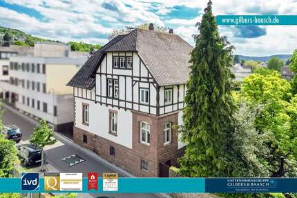 Haus zum Kaufen in Konz 475.000,00 € 272 m²