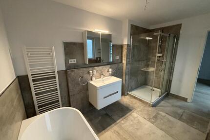 Penthouse-Wohnung nähe Hofgarten - Düsseldorf Pempelfort