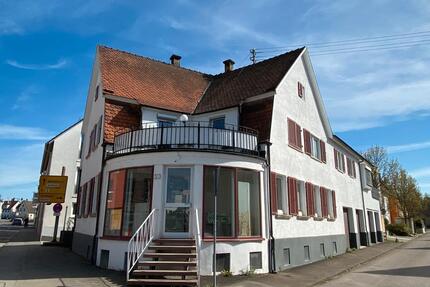 Unkonventionelle Glücks-Immobilie für Kapitalanleger - Kirchheim unter Teck