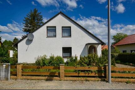 Einfamilienhaus keine Erbpacht keine Courtage - Süpplingenburg