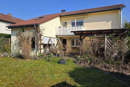 Haus zum Kaufen in Freiberg am Neckar 649.000,00 € 193 m²