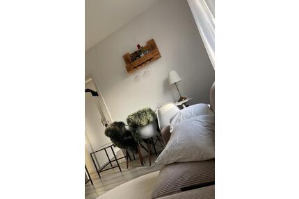 Wohnung zur Zwischenmiete (Mai, Juni, Juli) - Bünde