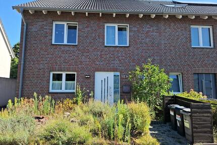 Energieeffizientes Einfamilienhaus – naturnah und gut angebunden - Bochum Bochum-Nord