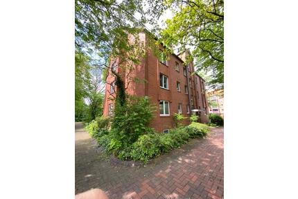 Reinkommen und Wohlfühlen: ansprechende 1,5-Zi.-Single-Wohnung - Kaltenkirchen