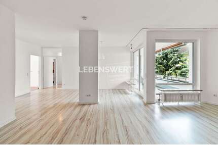 Wohnung zum Kaufen in Mettmann 283.000,00 € 101 m²
