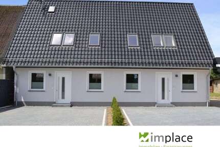 Haus zum Kaufen in Biendorf (Körchow) 329.000,00 € 85.11 m²